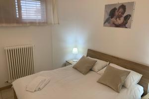 Appartamento mesi invernali