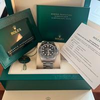 Rolex Submariner 126610LN