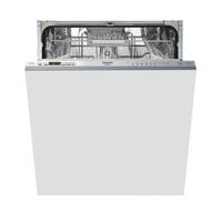 Lavastoviglie da incasso Hotpoint: HIO 3C21 C W