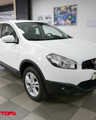 NISSAN Qashqai 1.5 dCi Acenta
