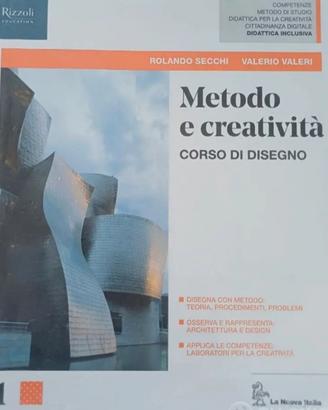 Metodo e creatività 