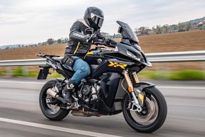 BMW S1000xr 2024