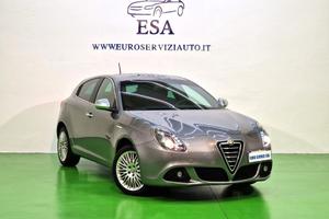 ALFA ROMEO Giulietta 2.0 JTDm-2 170 CV Distincti