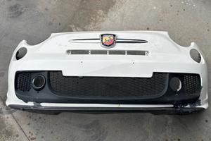 Paraurti Anteriore 500 Abarth