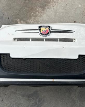 Paraurti Anteriore 500 Abarth
