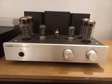 Amplificatore Valvolare Xindak  MT3
