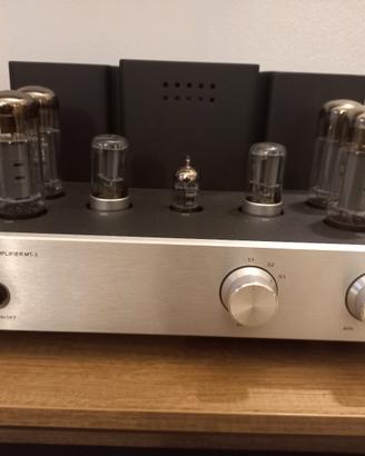 Amplificatore Valvolare Xindak  MT3