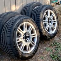 Cerchi in lega per Fiat Multipla