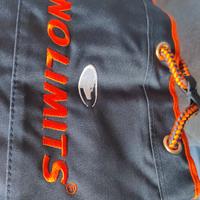 Borsa sportiva