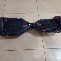 Hoverboard 6,5" One Kid Play led scooter
