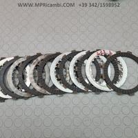 CAMPANA FRIZIONE KTM SX 125 2004 2005 SX125 2006
