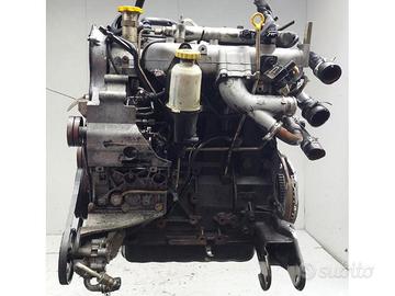 2.5L MOTORE IMP.BOSCH CHRYSLER VOYAGER (RG) 2.5 CR