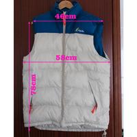 kway smanicato Australian