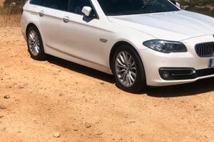 Bmw 520d xDrive Touring