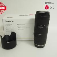 Tamron 70-210 F4 Di VC USD (Canon)