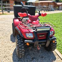 Quoad Kawasaki Altro modello