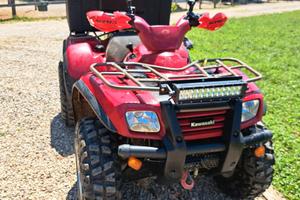 Quoad Kawasaki Altro modello