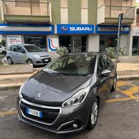 Peugeot 208 BlueHDi 100 S&S 5 porte Allure