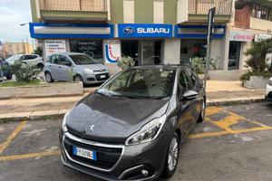 Peugeot 208 BlueHDi 100 S&S 5 porte Allure