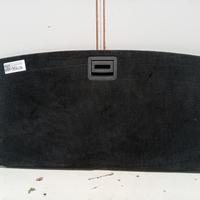 CAPPELLIERA POSTERIORE AUDI Q7 Serie (4LB) RIPIANO