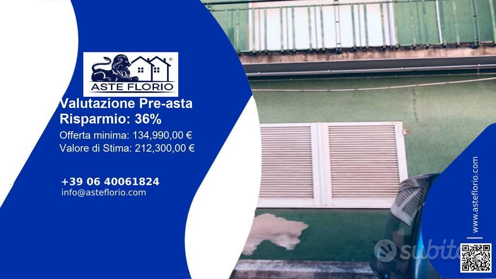 Appartamento – Quartu Sant'Elena, Casteddu/Cagliari - Vista 2