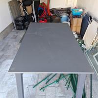 Tavolo da cucina allungabile