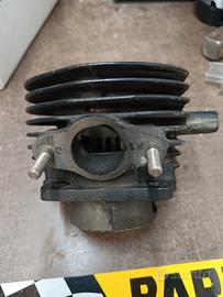 Cilindro Olympia 75 cc 47 mm Vespa PK HP Ape