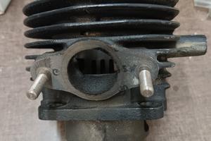 Cilindro Olympia 75 cc 47 mm Vespa PK HP Ape