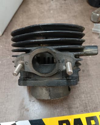 Cilindro Olympia 75 cc 47 mm Vespa PK HP Ape