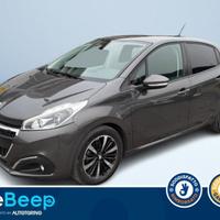 Peugeot 208 5P 1.2 PURETECH SIGNATURE S&S 82CV