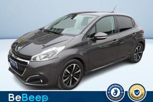 Peugeot 208 5P 1.2 PURETECH SIGNATURE S&S 82CV