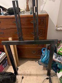 Struttura per televisore