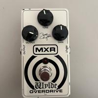 MXR Zakk Wylde Overdrive