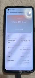 smartphone oppo find x5 pro
