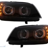 BMW Serie 3 E90 /E91 08 ->12 Fari Xenon con AFS