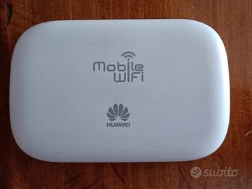 Modem Router Wi-Fi Huawey