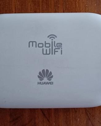 Modem Router Wi-Fi Huawey