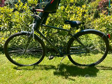 Bici Aurelia PERFETTA