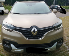 Renault Kadjar sport edition 2018