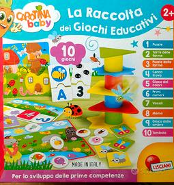 carotina baby 