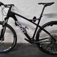 MTB Ghost Lector 29"