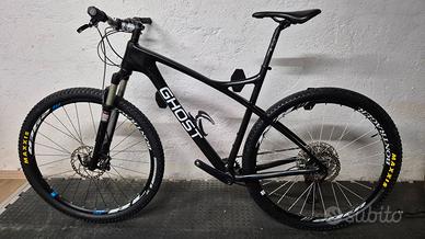 MTB Ghost Lector 29"