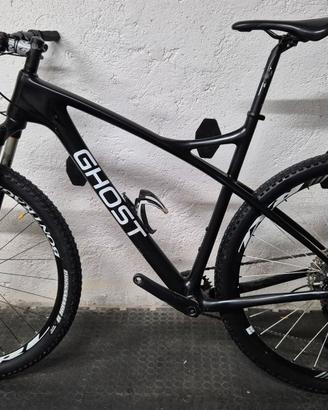 MTB Ghost Lector 29"