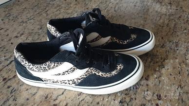 Superga Sneakers Low Cut Donna 2941 leopard 40