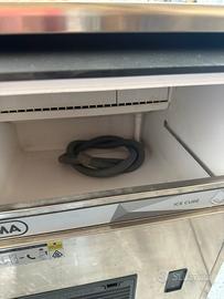 Macchina del ghiaccio