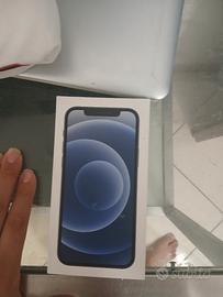 iphone 12 nuovo