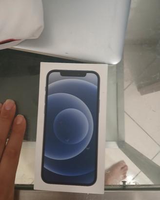 iphone 12 nuovo