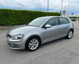 Volkswagen Golf Variant 1.6 TDI 110 CV Highline Bl