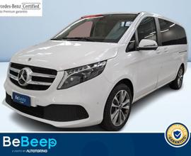 Mercedes-Benz Classe V V LONG 250 D SPORT AUTO