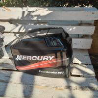 Mercury 90 CV 2 tempi